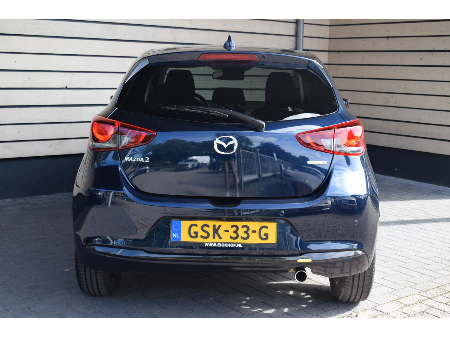 Mazda