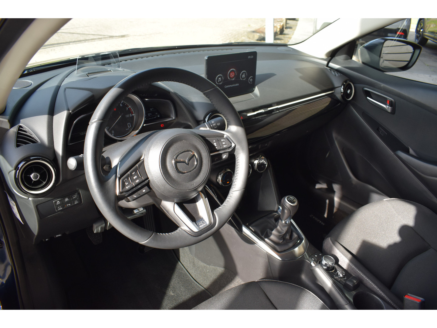 Mazda
