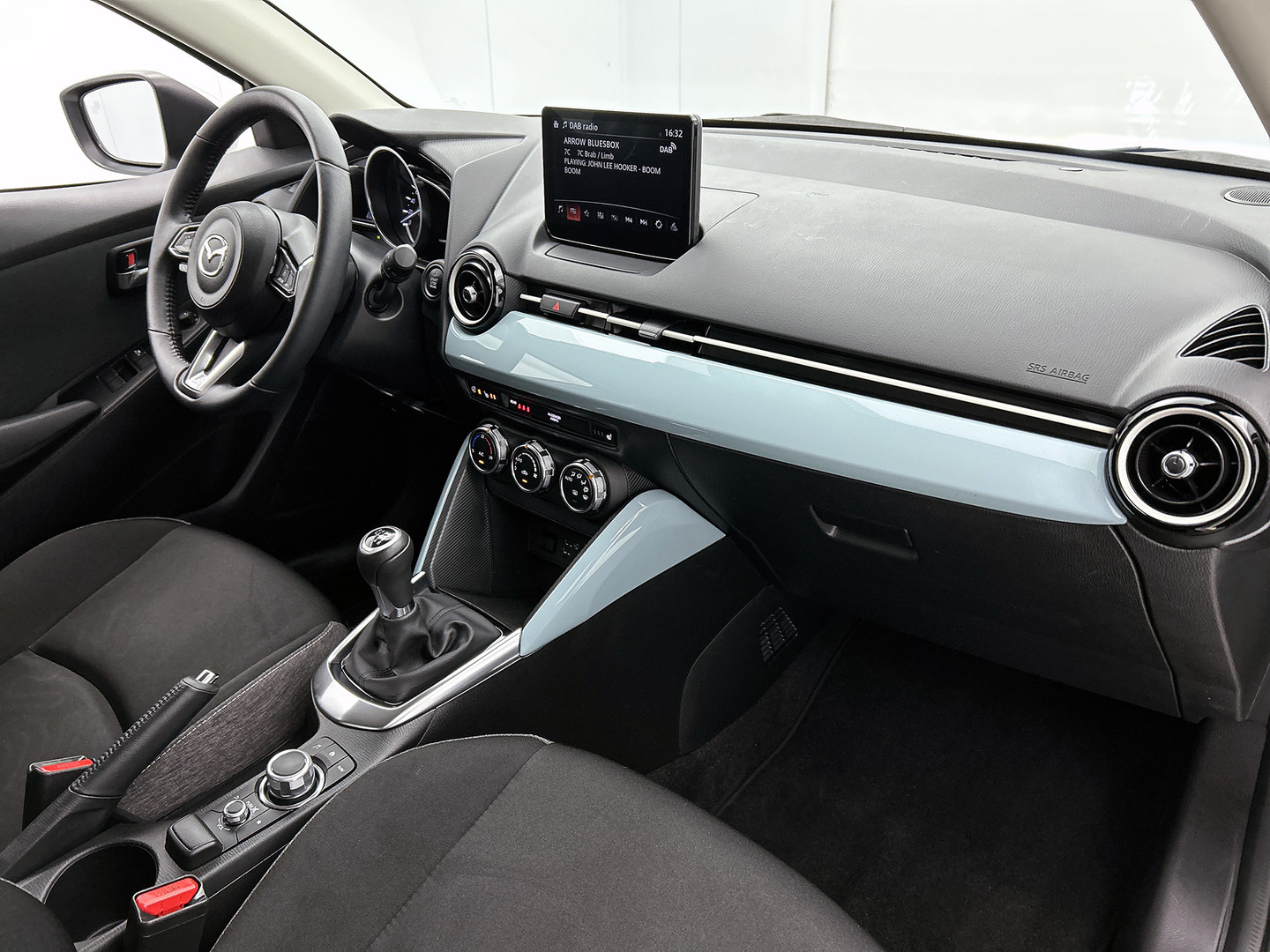 Mazda