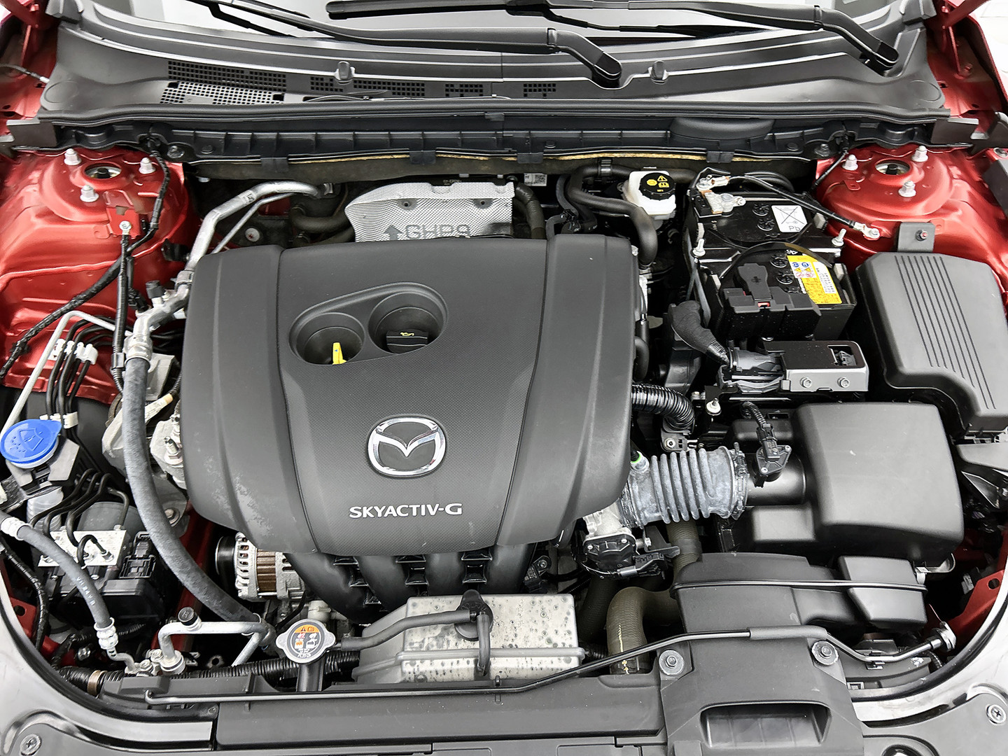 Mazda