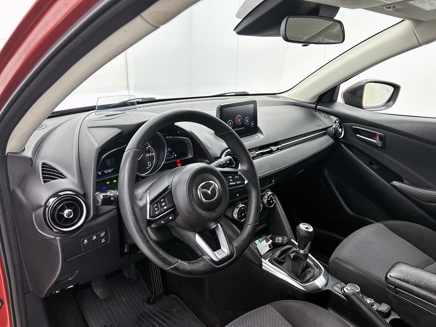 Mazda