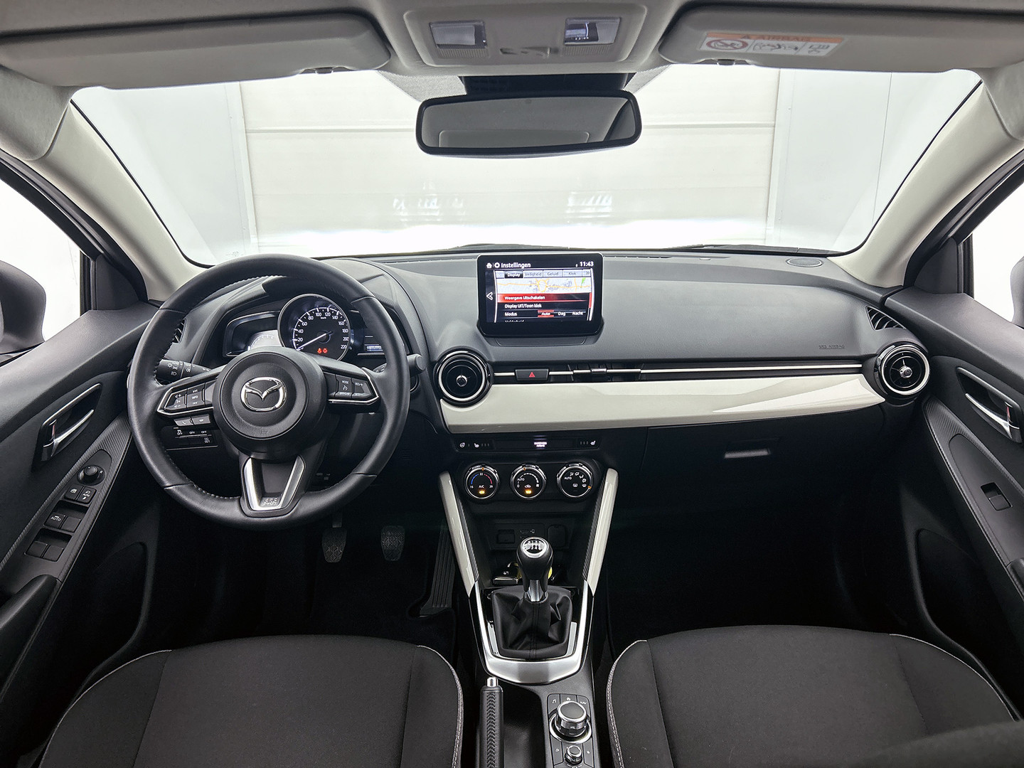 Mazda