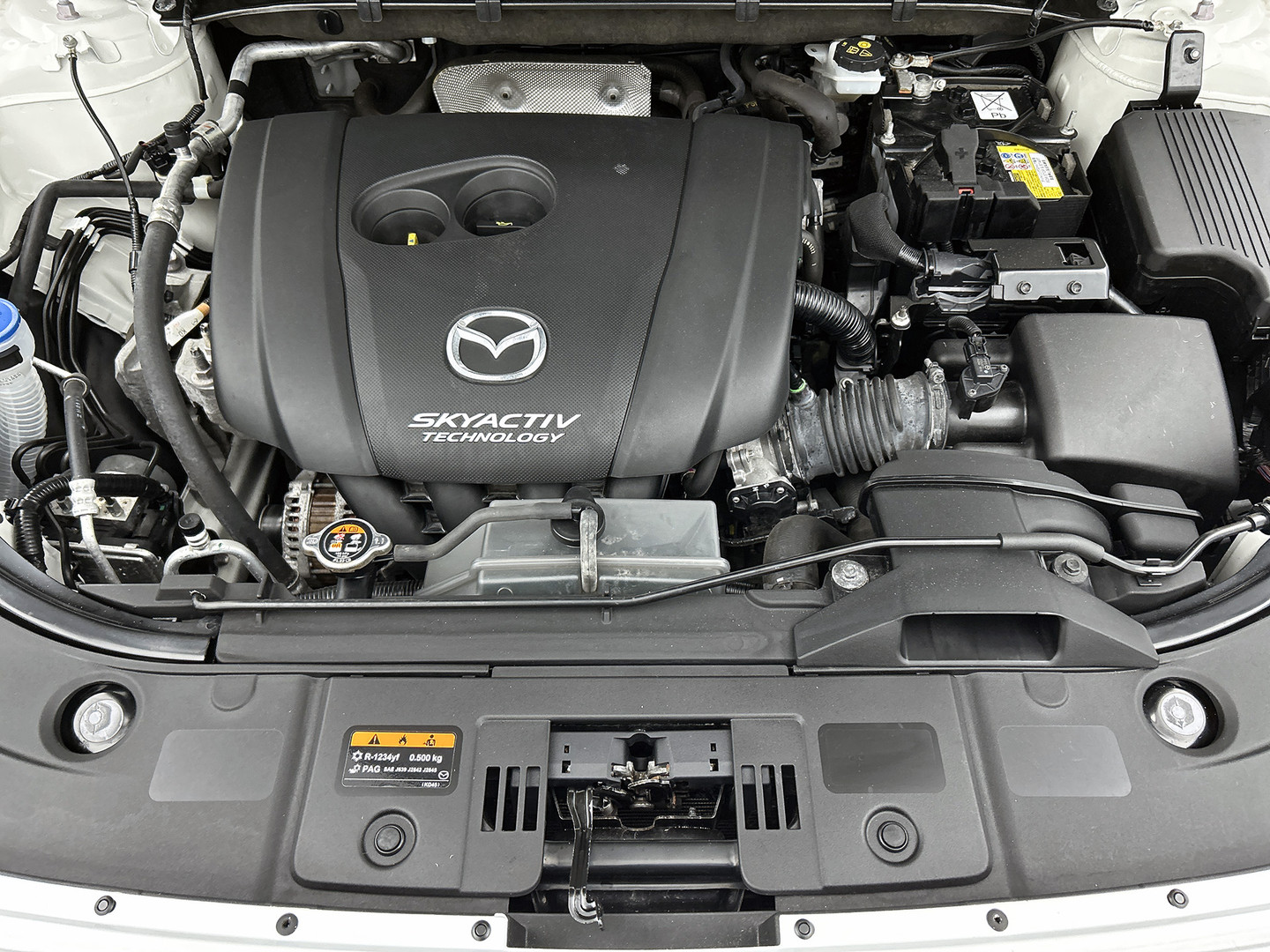 Mazda