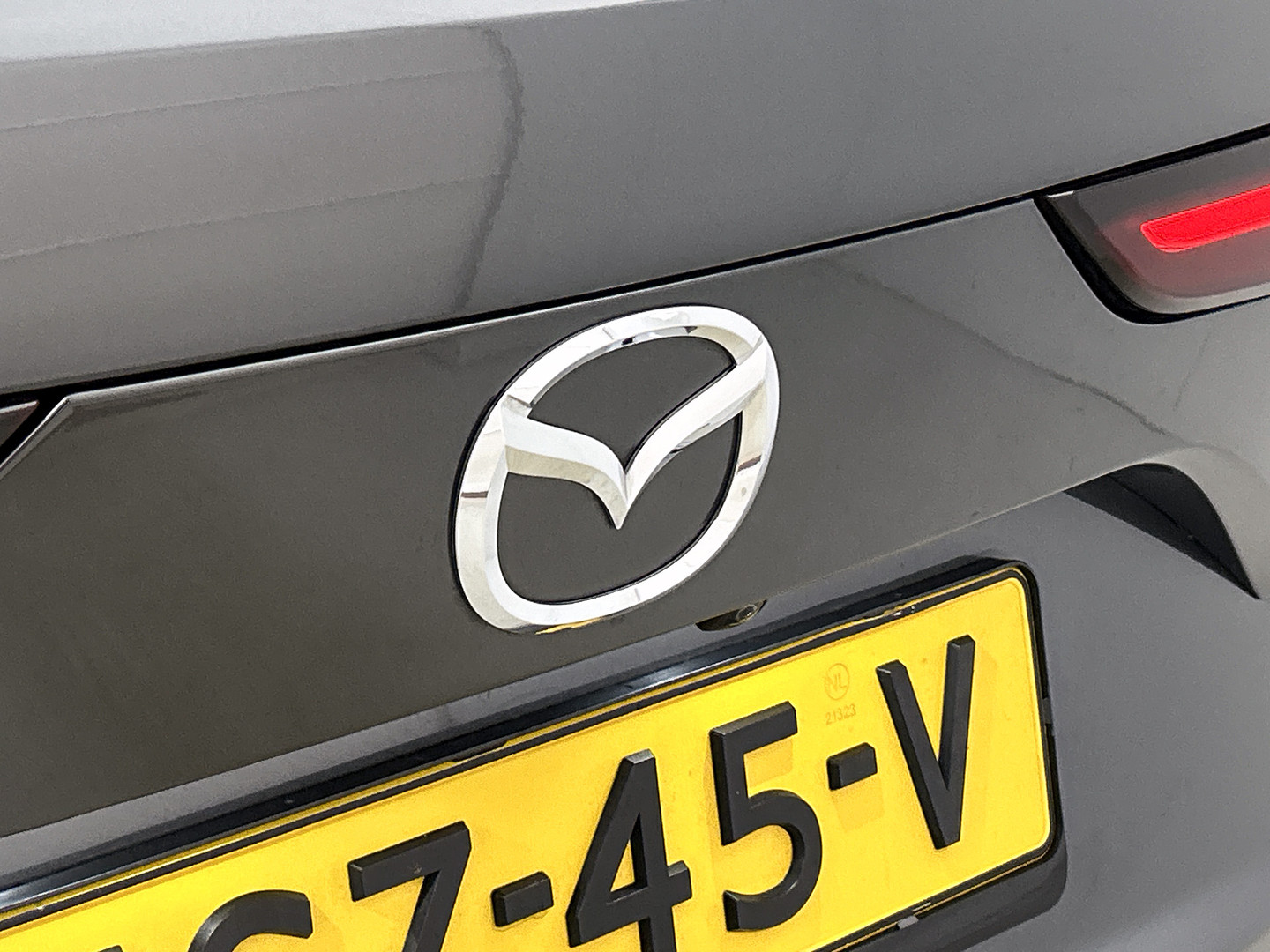 Mazda