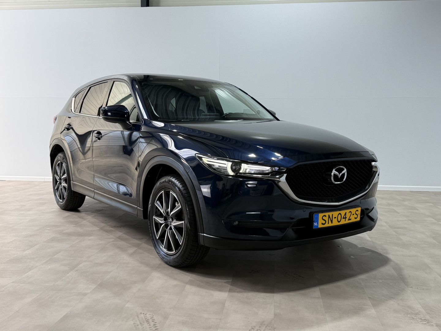 Mazda