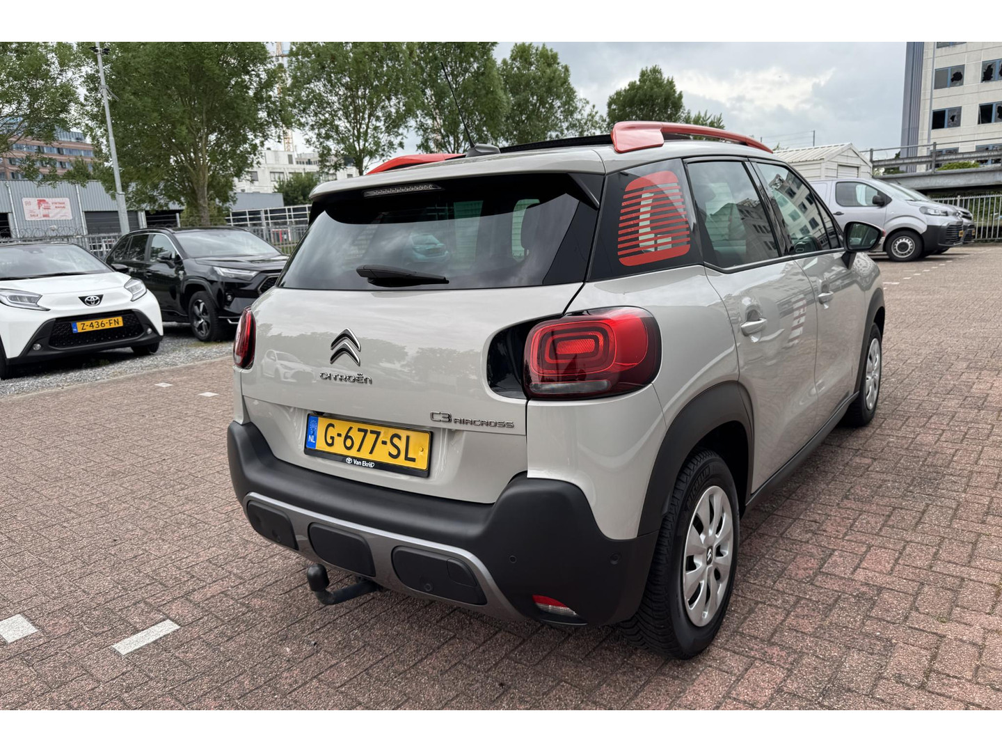 Citroën Citroën