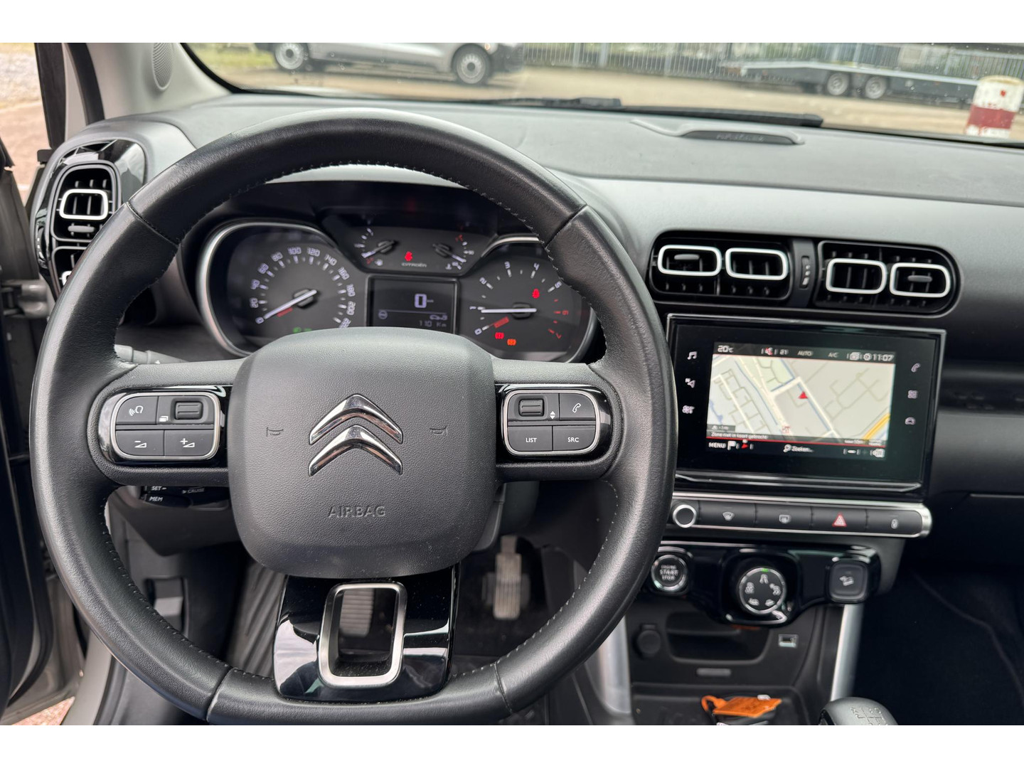 Citroën Citroën