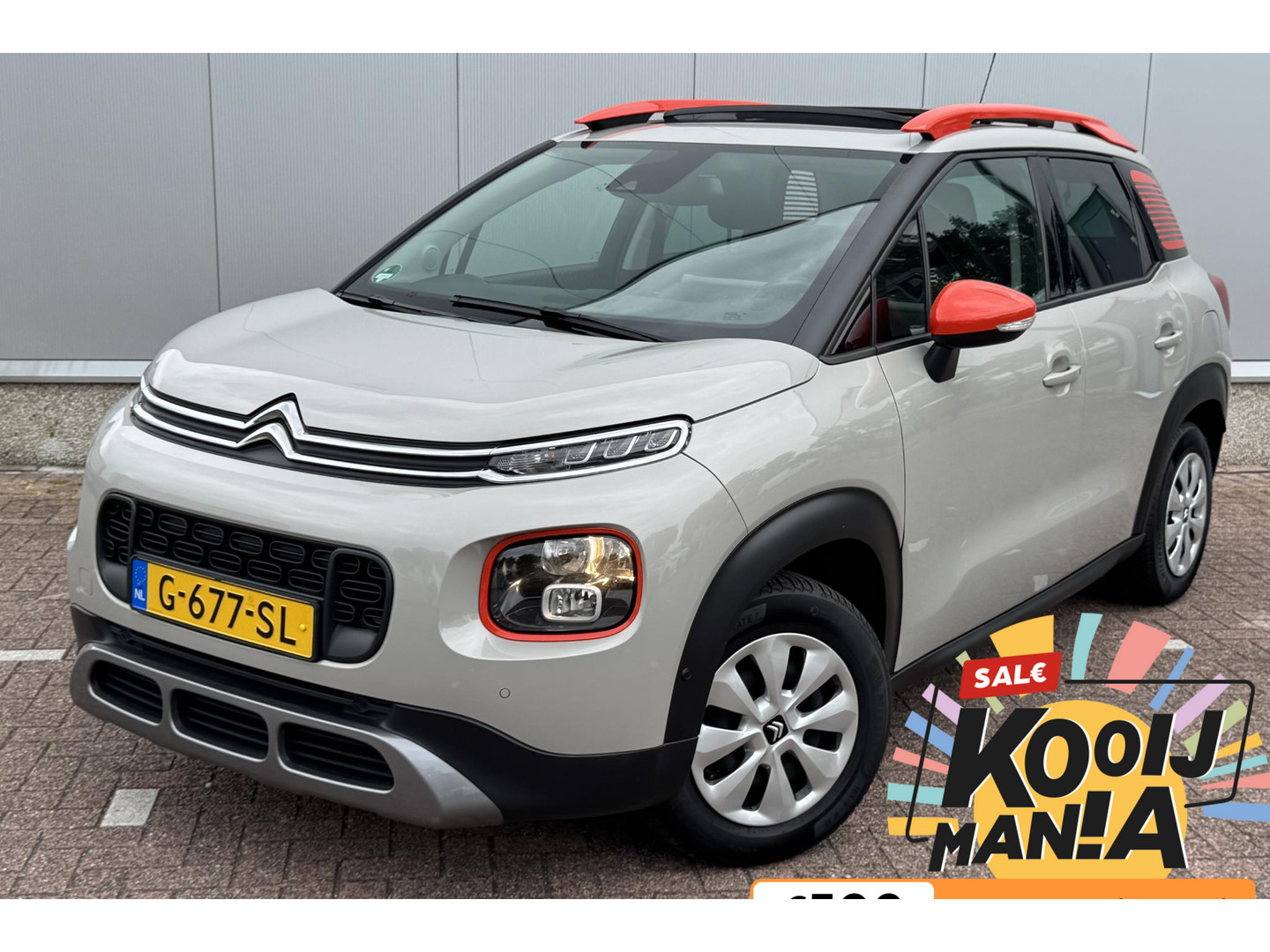 Citroën Citroën