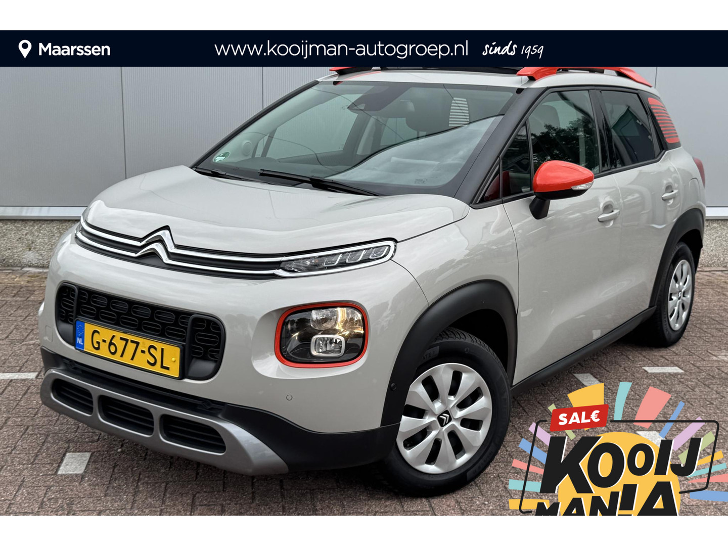 Citroën Citroën
