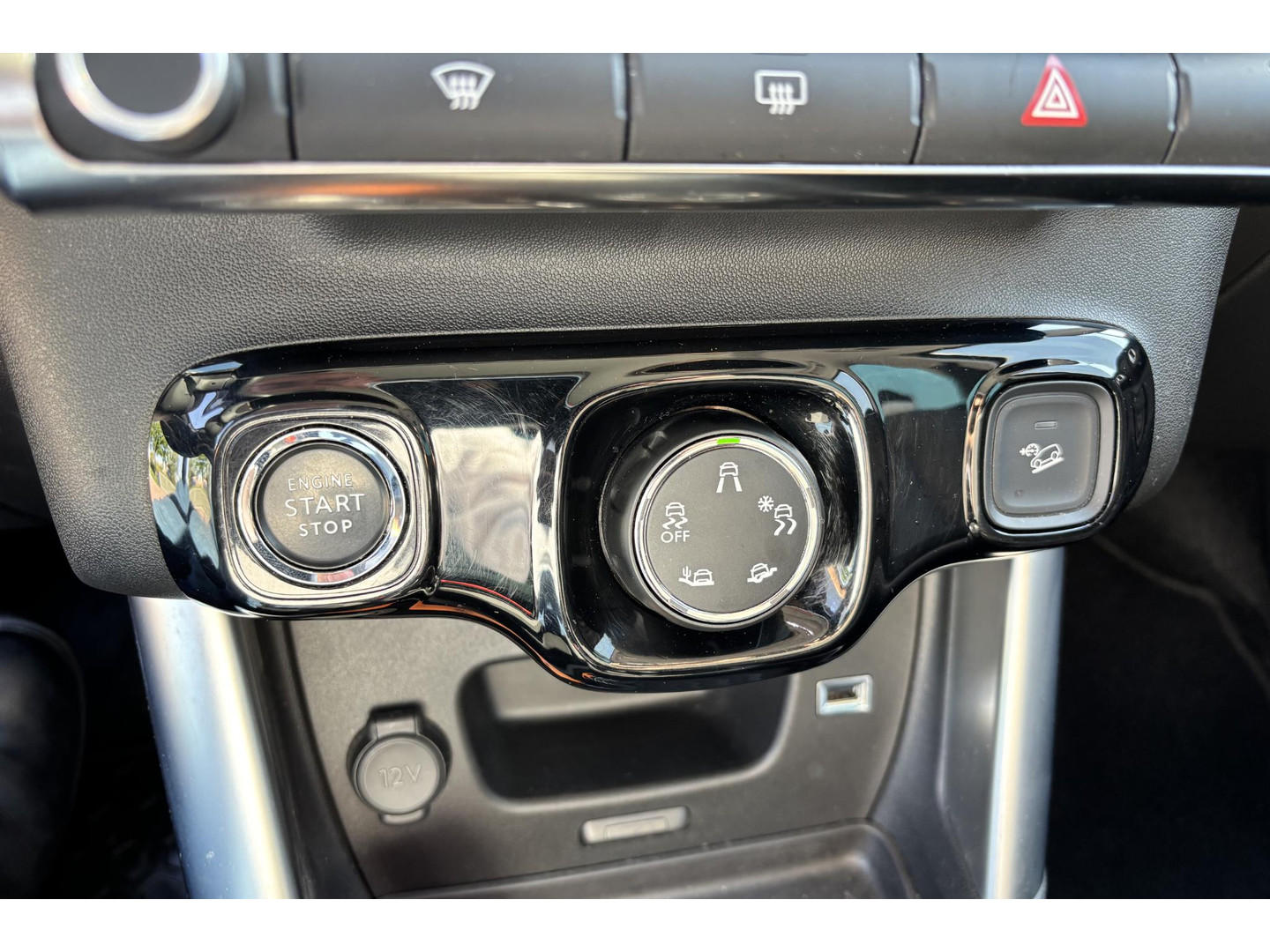 Citroën Citroën