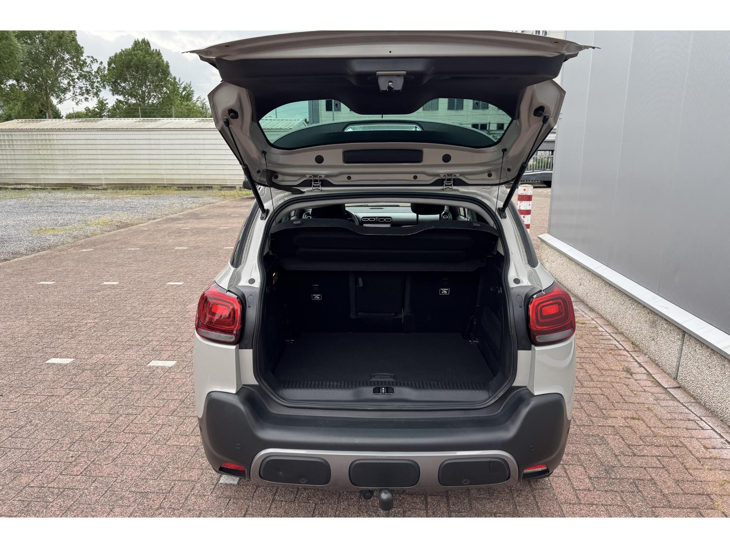 Citroën Citroën
