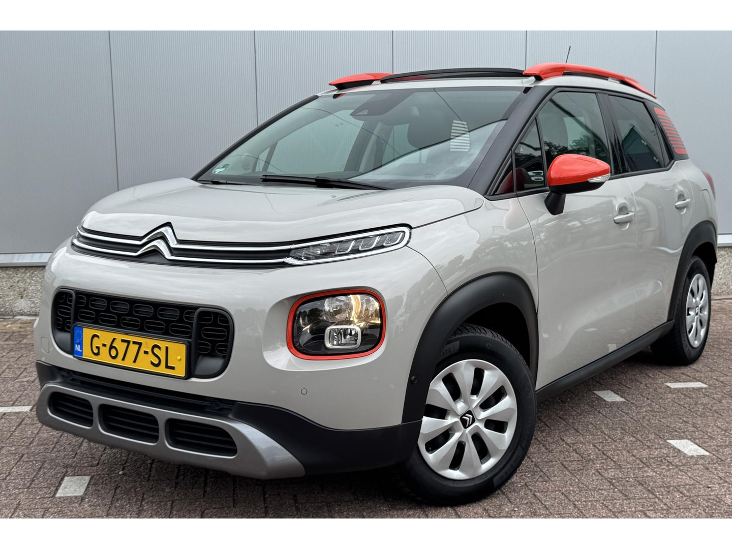 Citroën Citroën