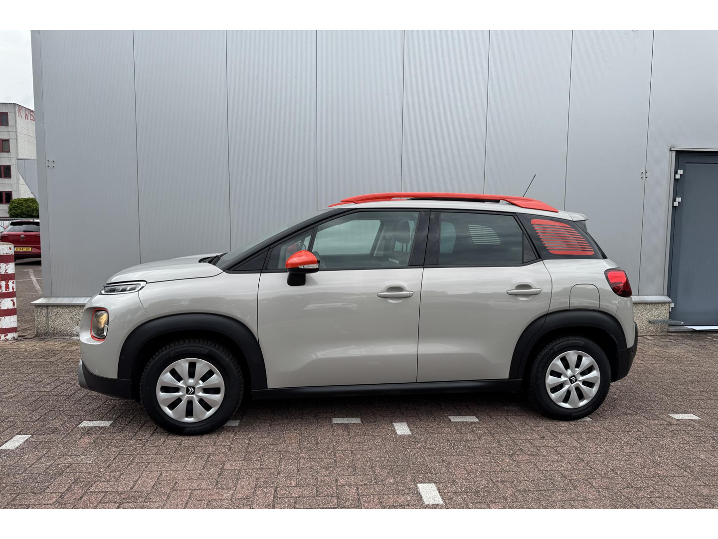 Citroën Citroën