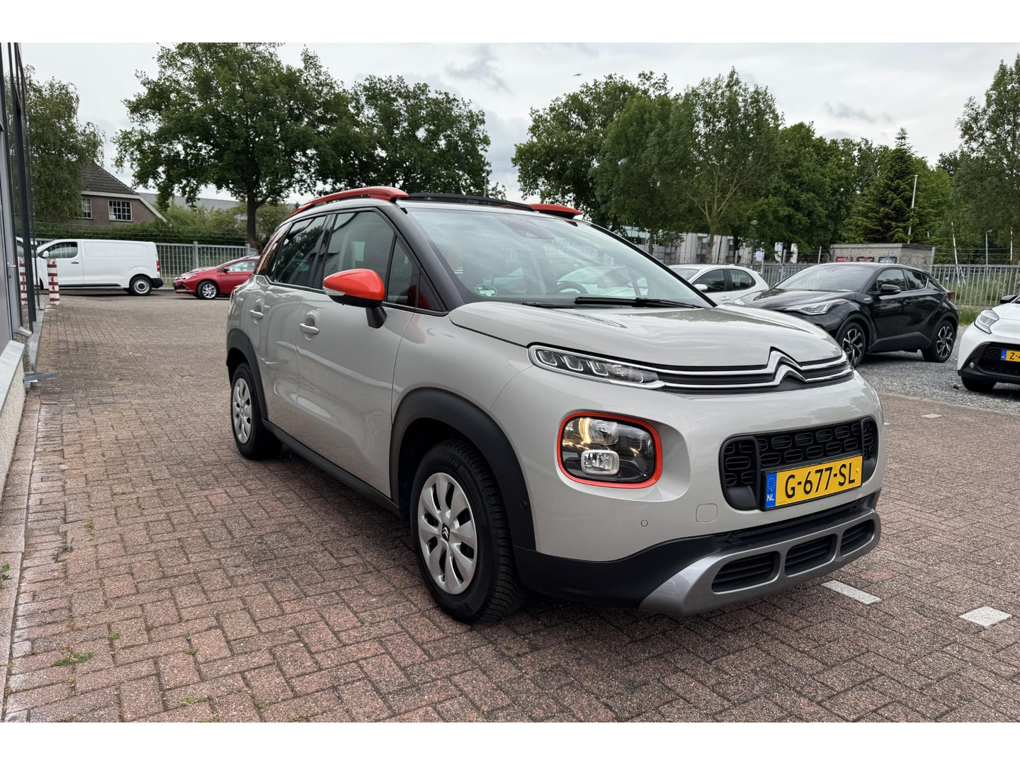 Citroën Citroën