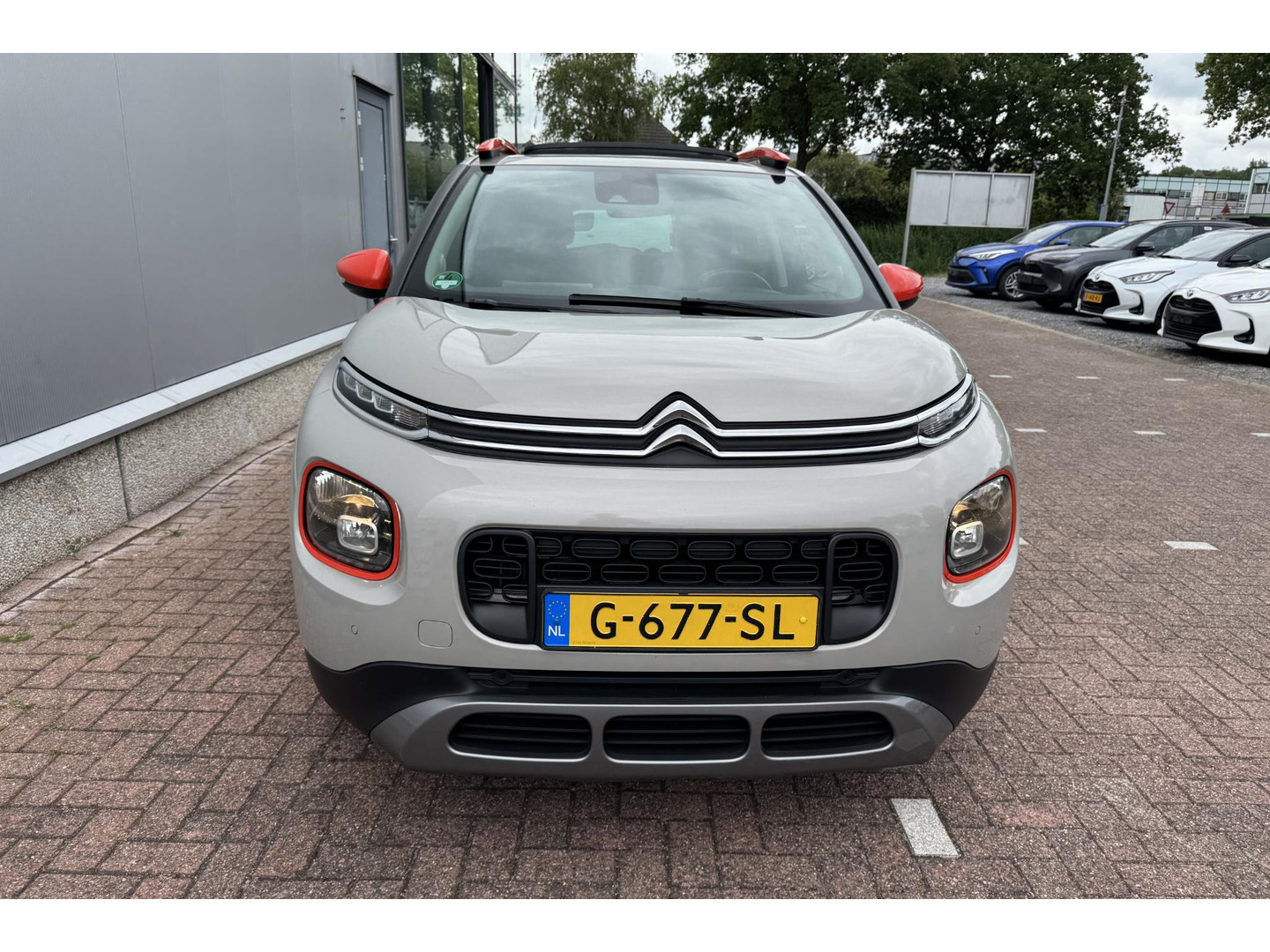 Citroën Citroën