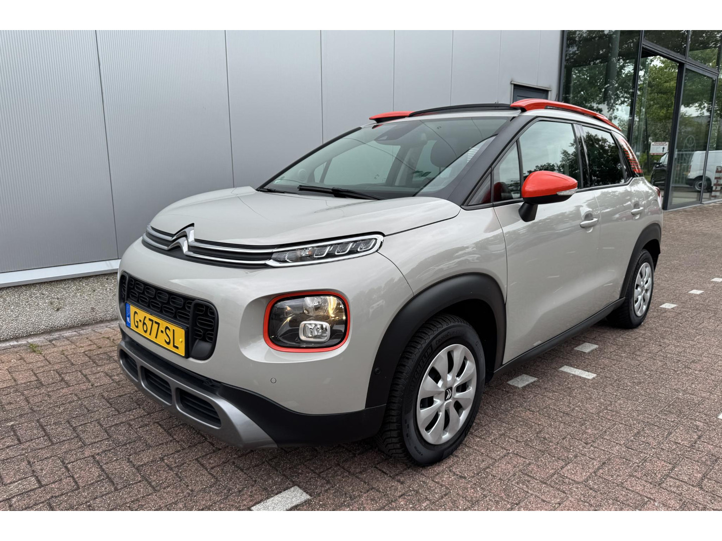 Citroën Citroën