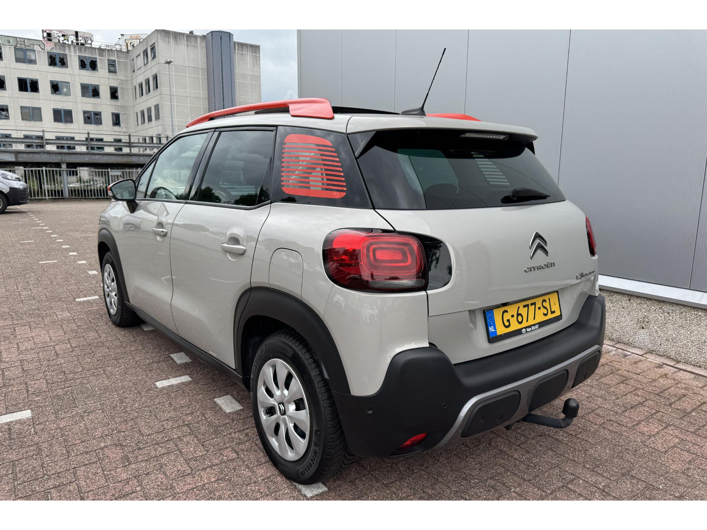 Citroën Citroën