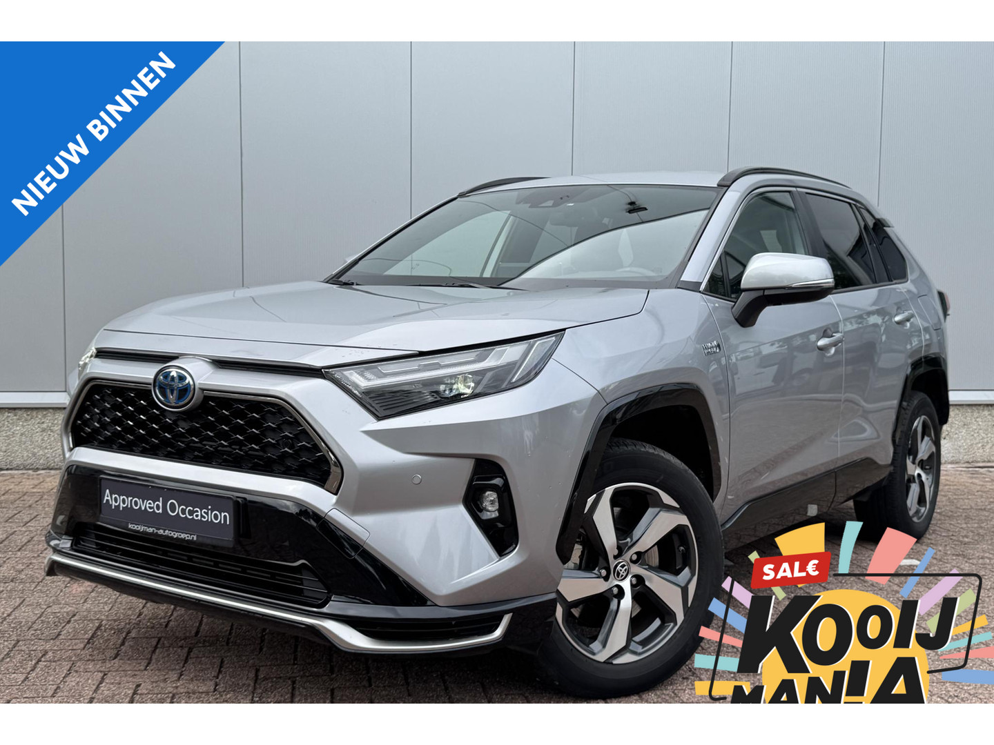 Toyota Toyota