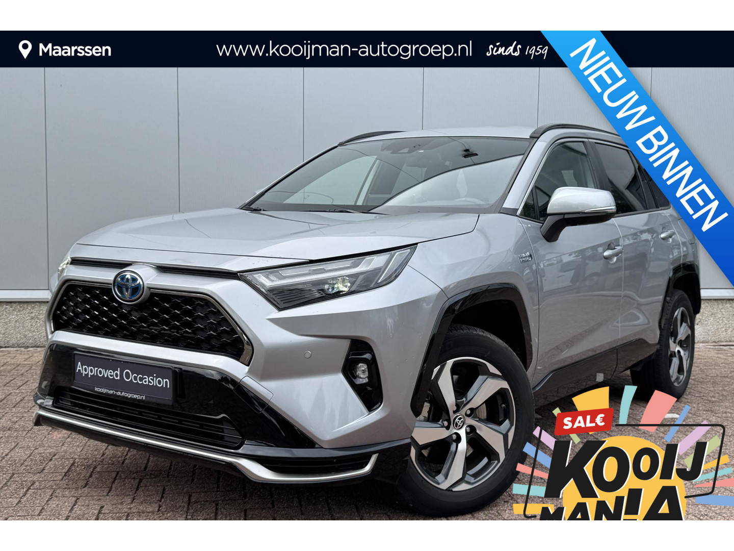 Toyota Toyota