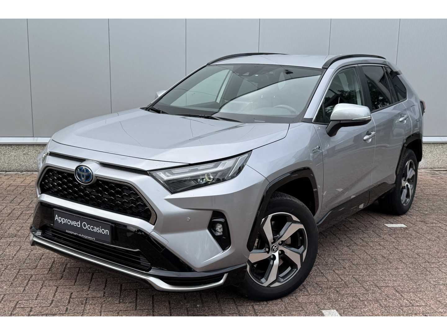 Toyota Toyota
