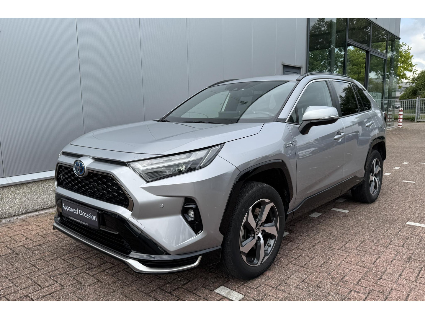 Toyota Toyota
