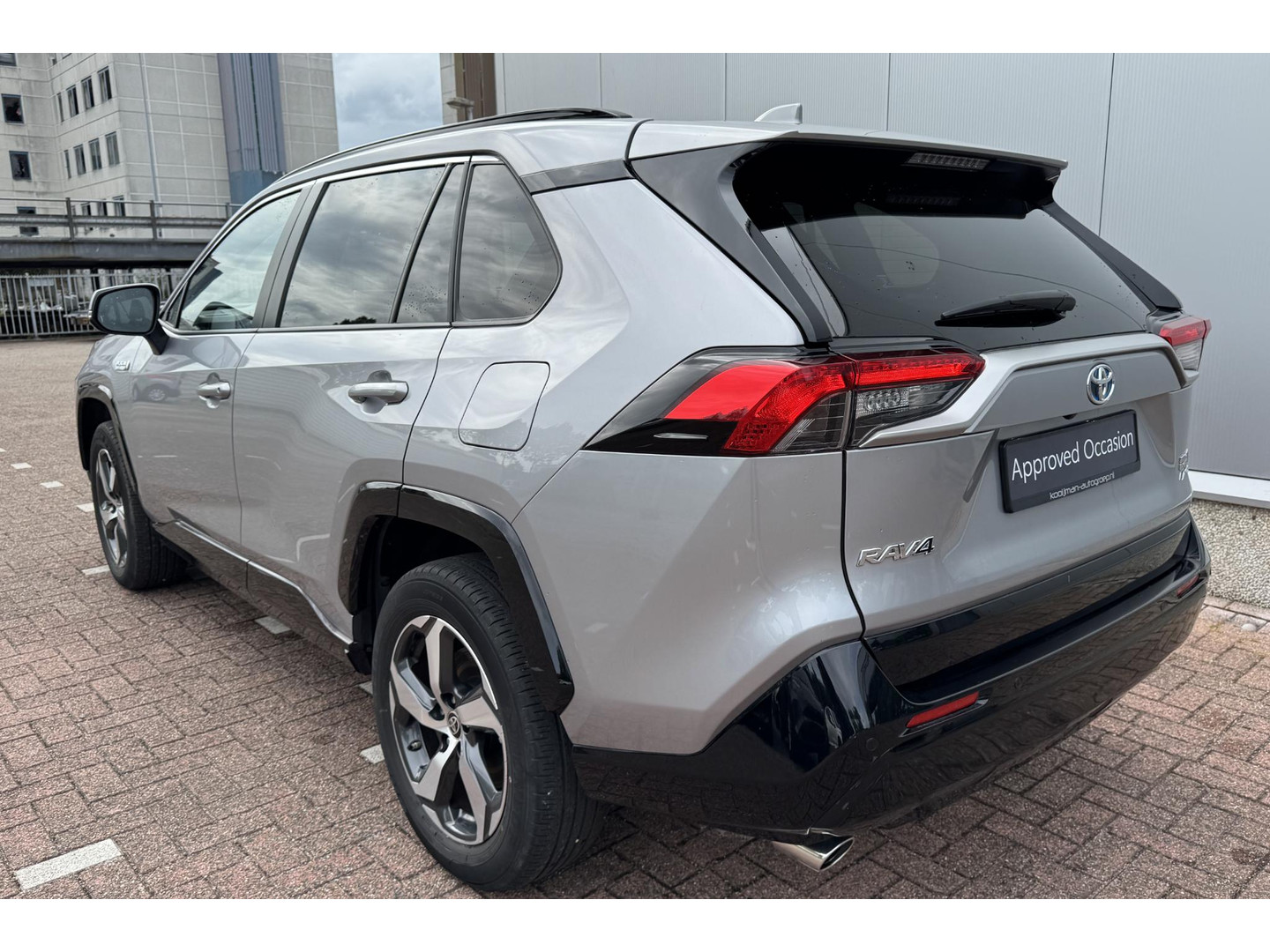 Toyota Toyota