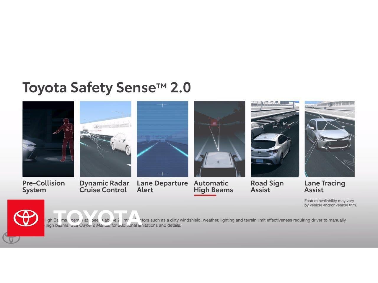 Toyota Toyota