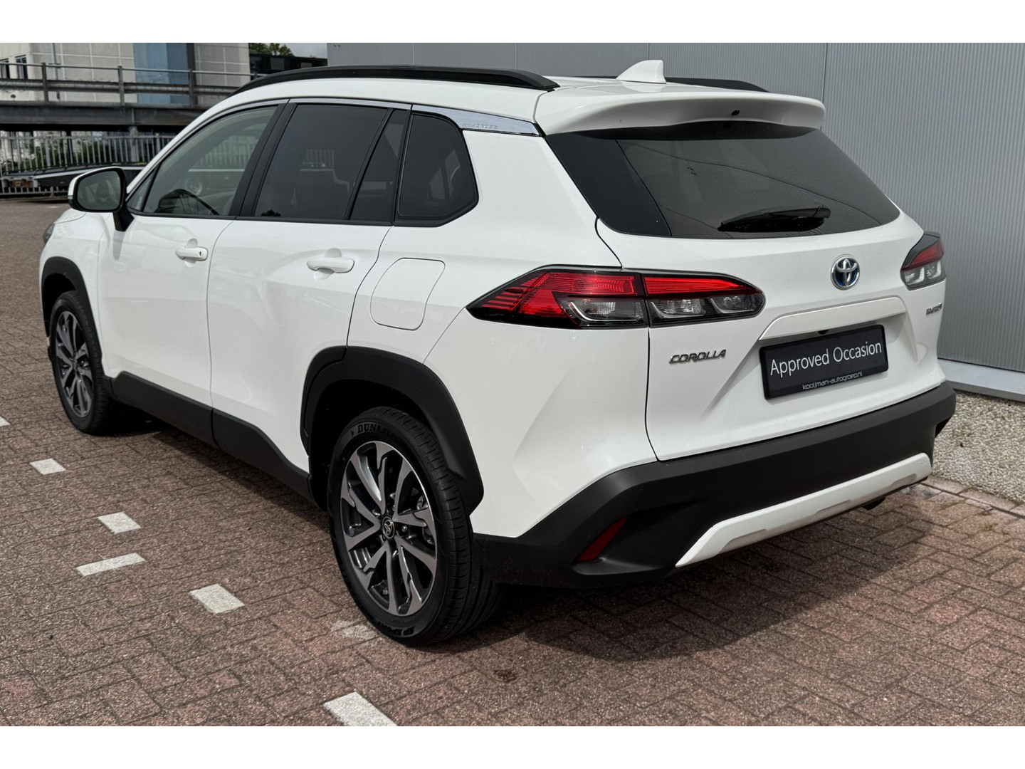Toyota Toyota