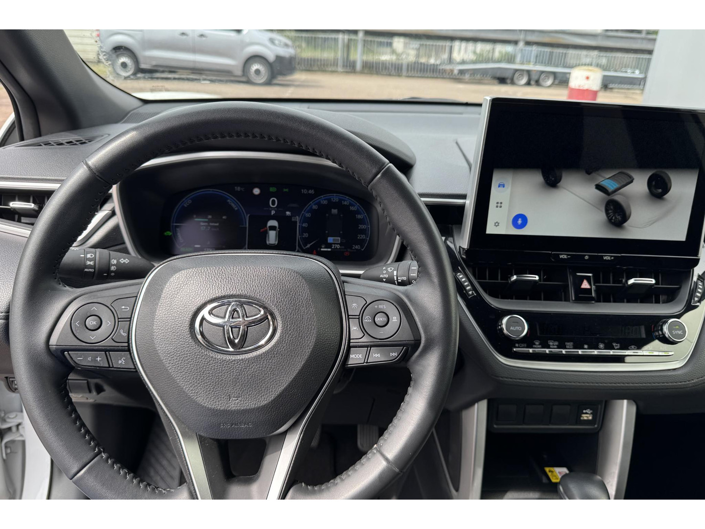 Toyota Toyota