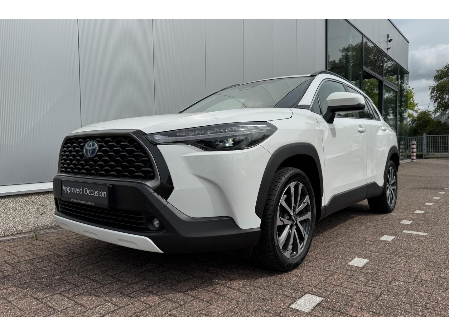 Toyota Toyota