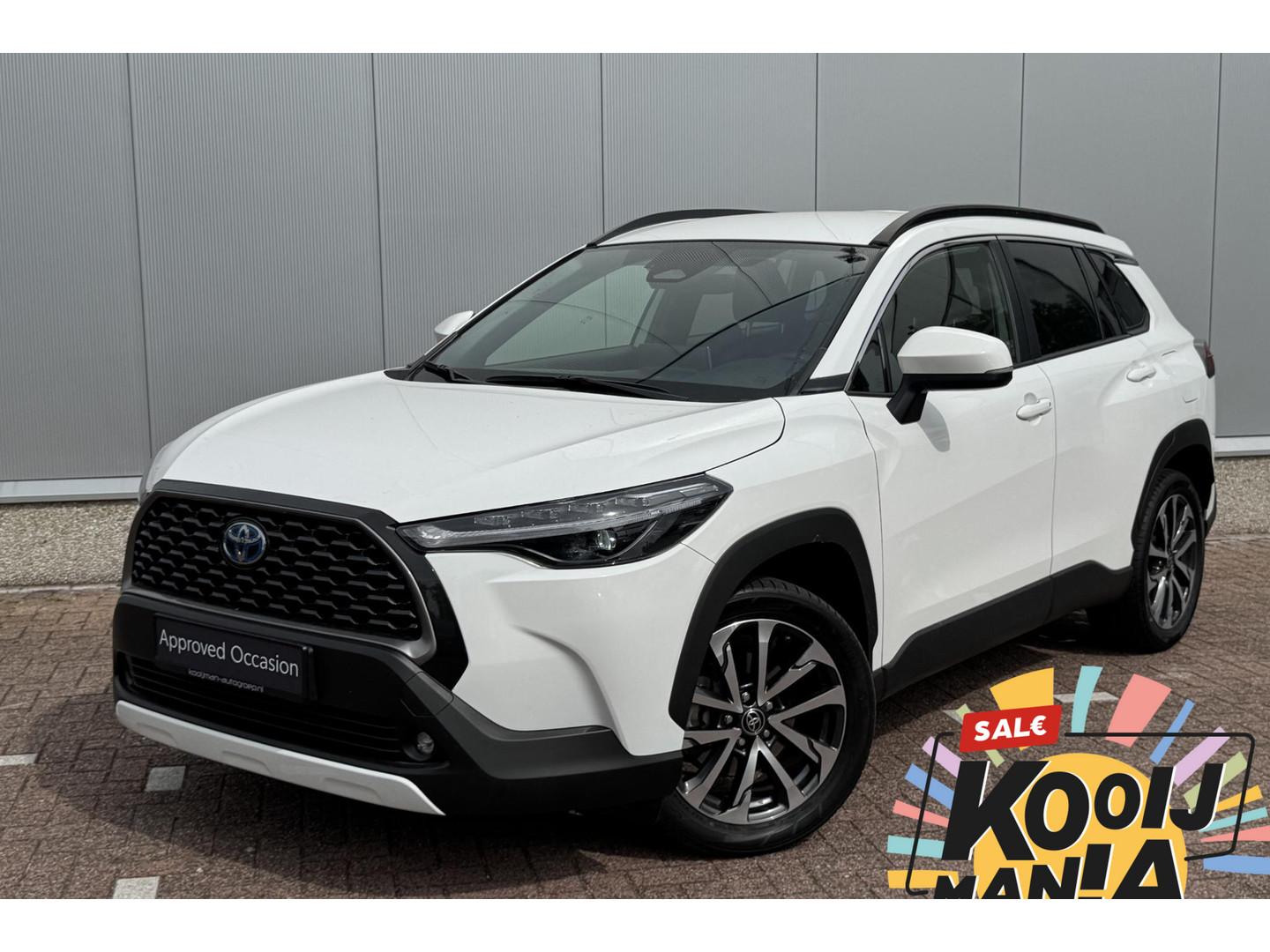 Toyota Toyota