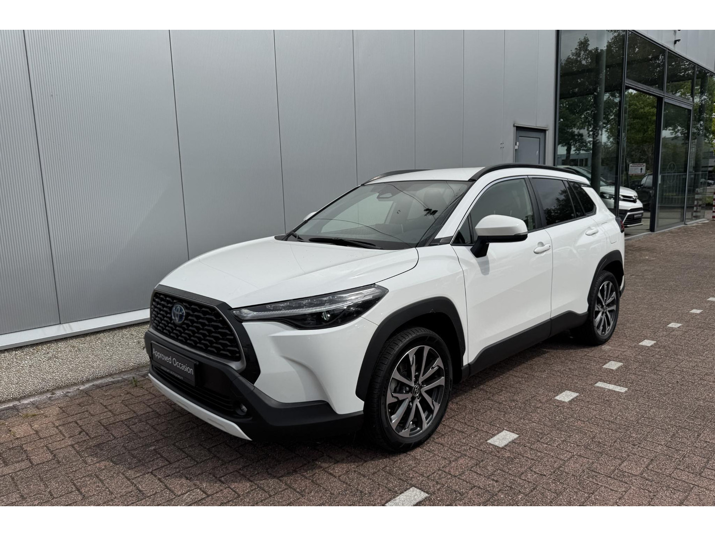 Toyota Toyota