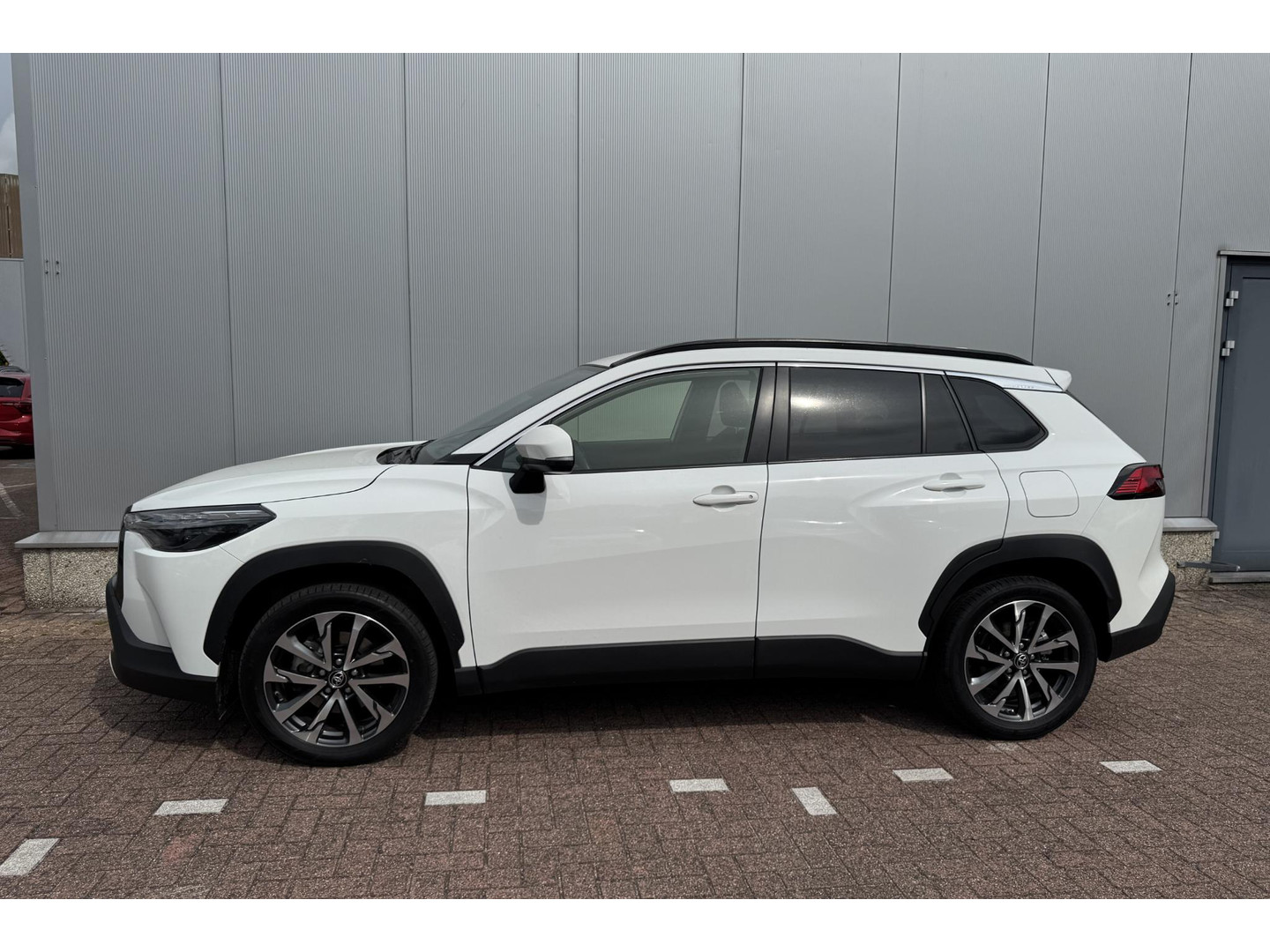 Toyota Toyota
