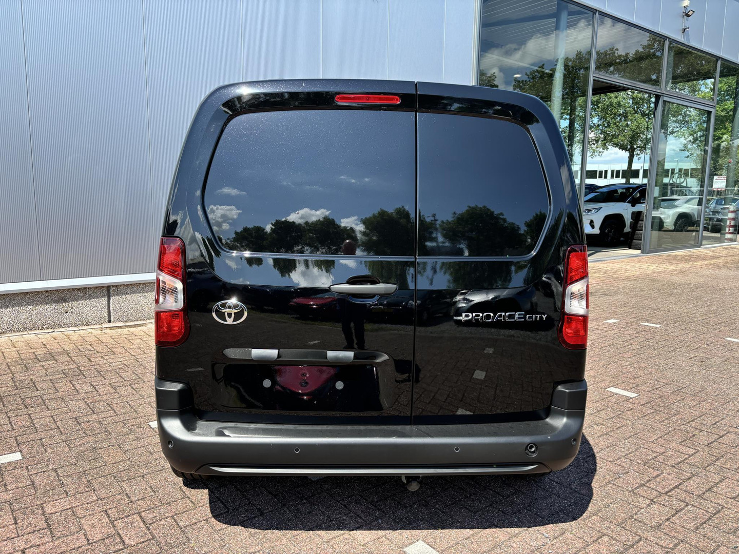 Toyota Toyota