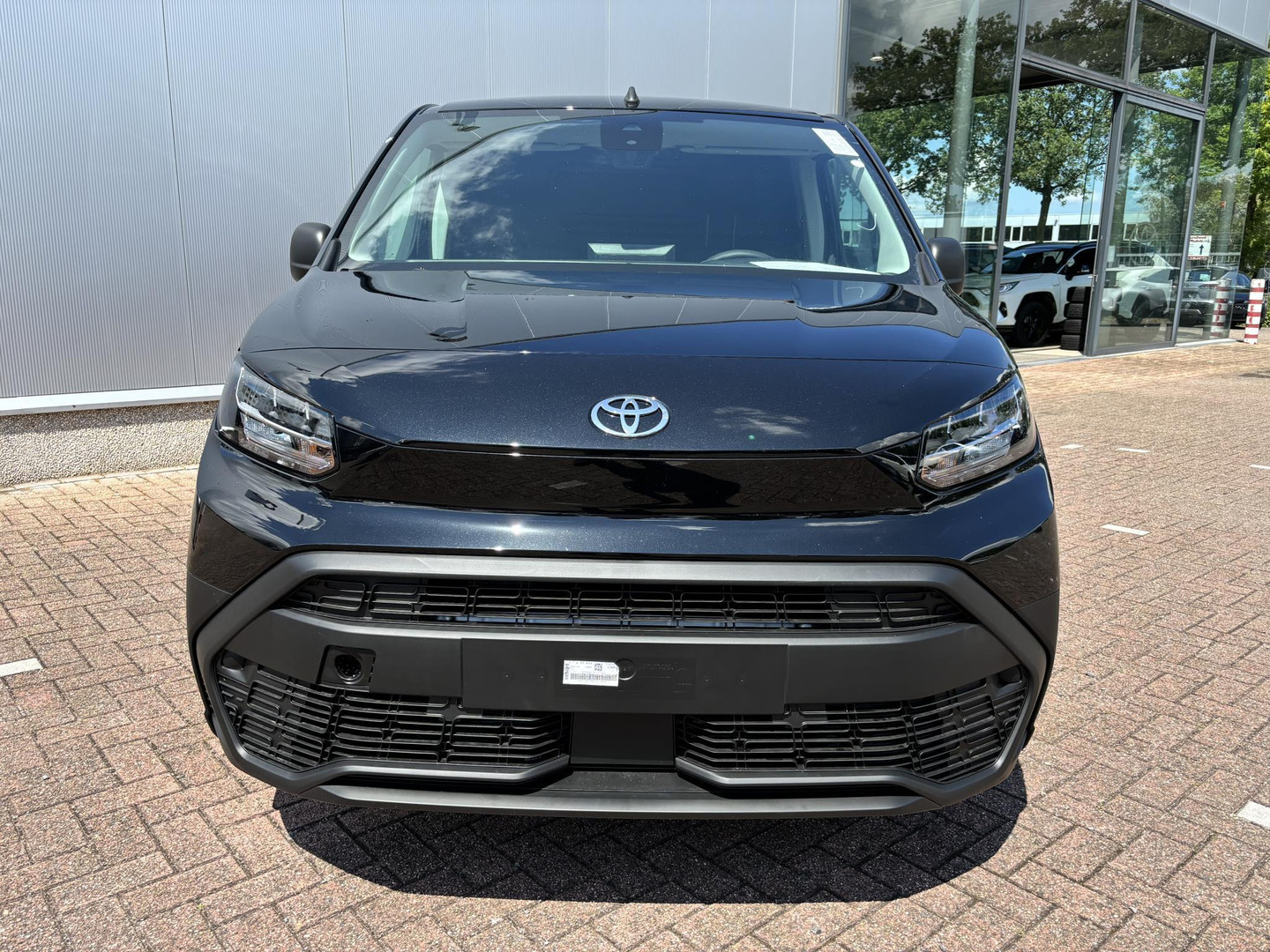 Toyota Toyota