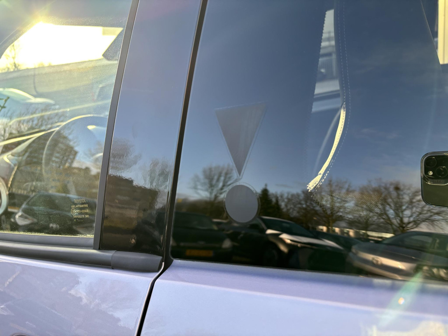 Toyota Toyota