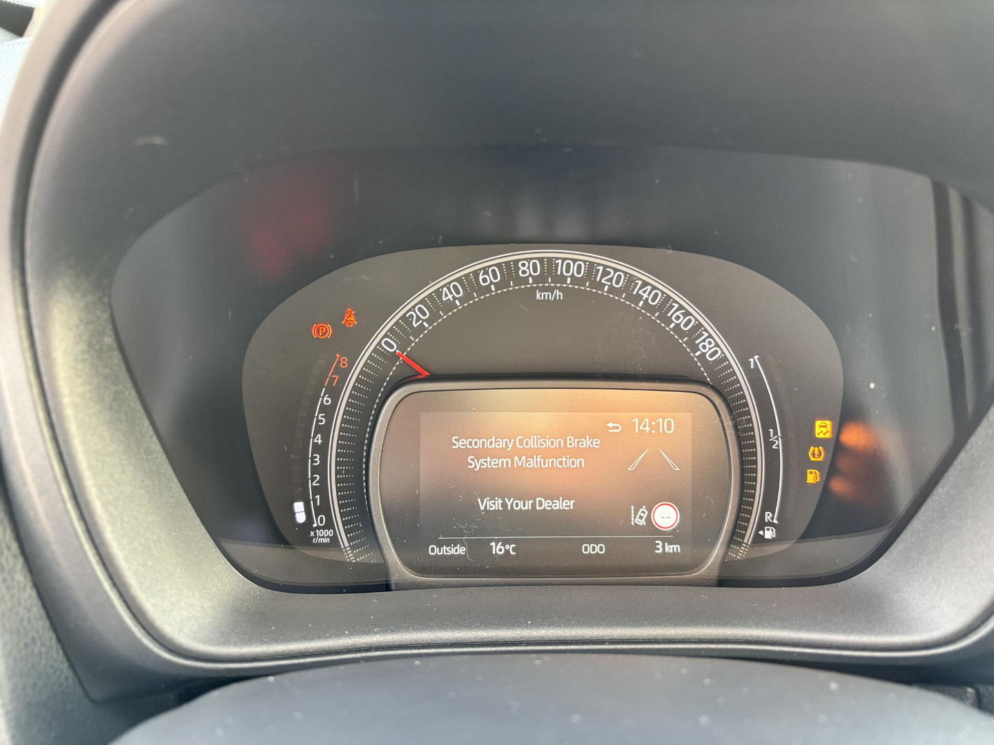 Toyota Toyota