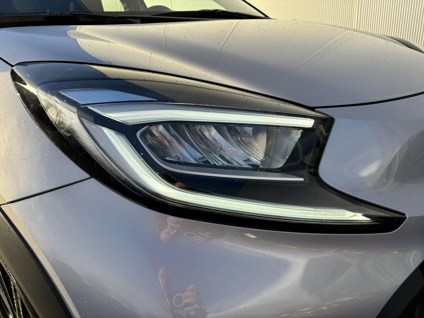 Toyota Toyota