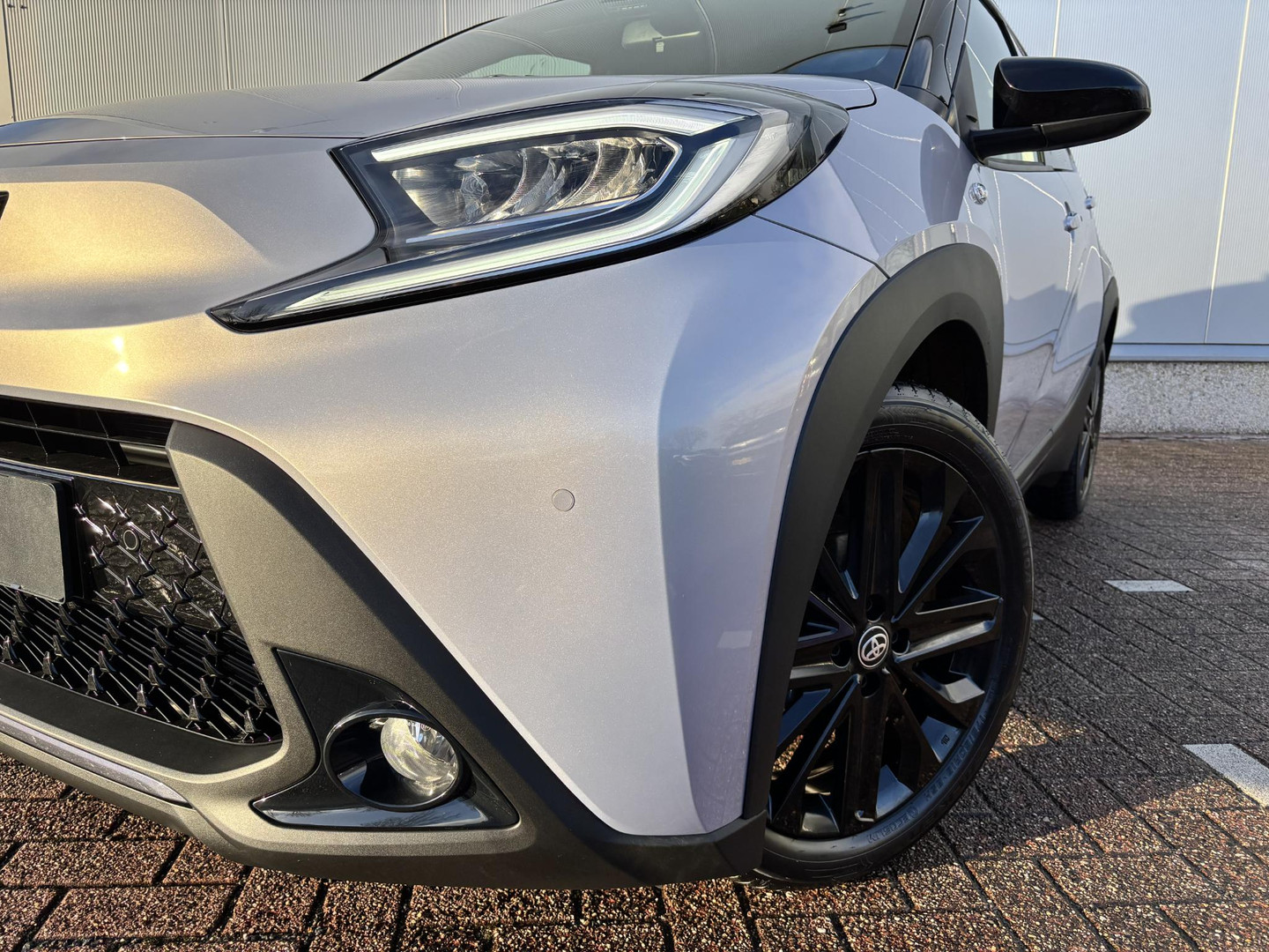 Toyota Toyota