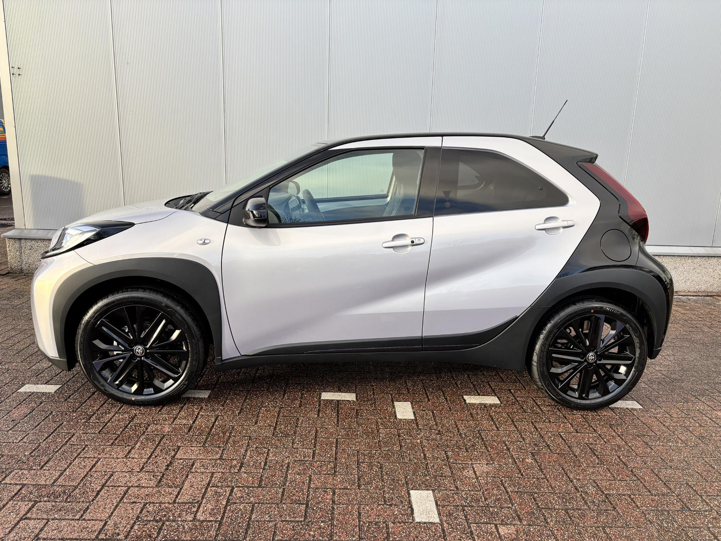 Toyota Toyota