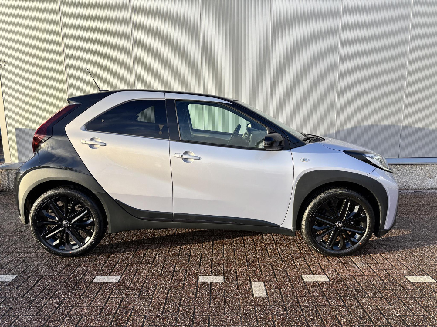 Toyota Toyota