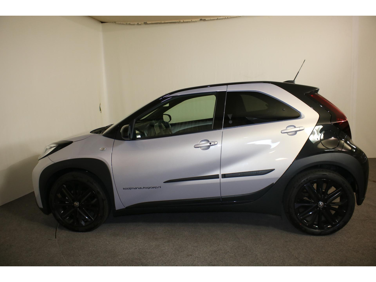 Toyota Toyota