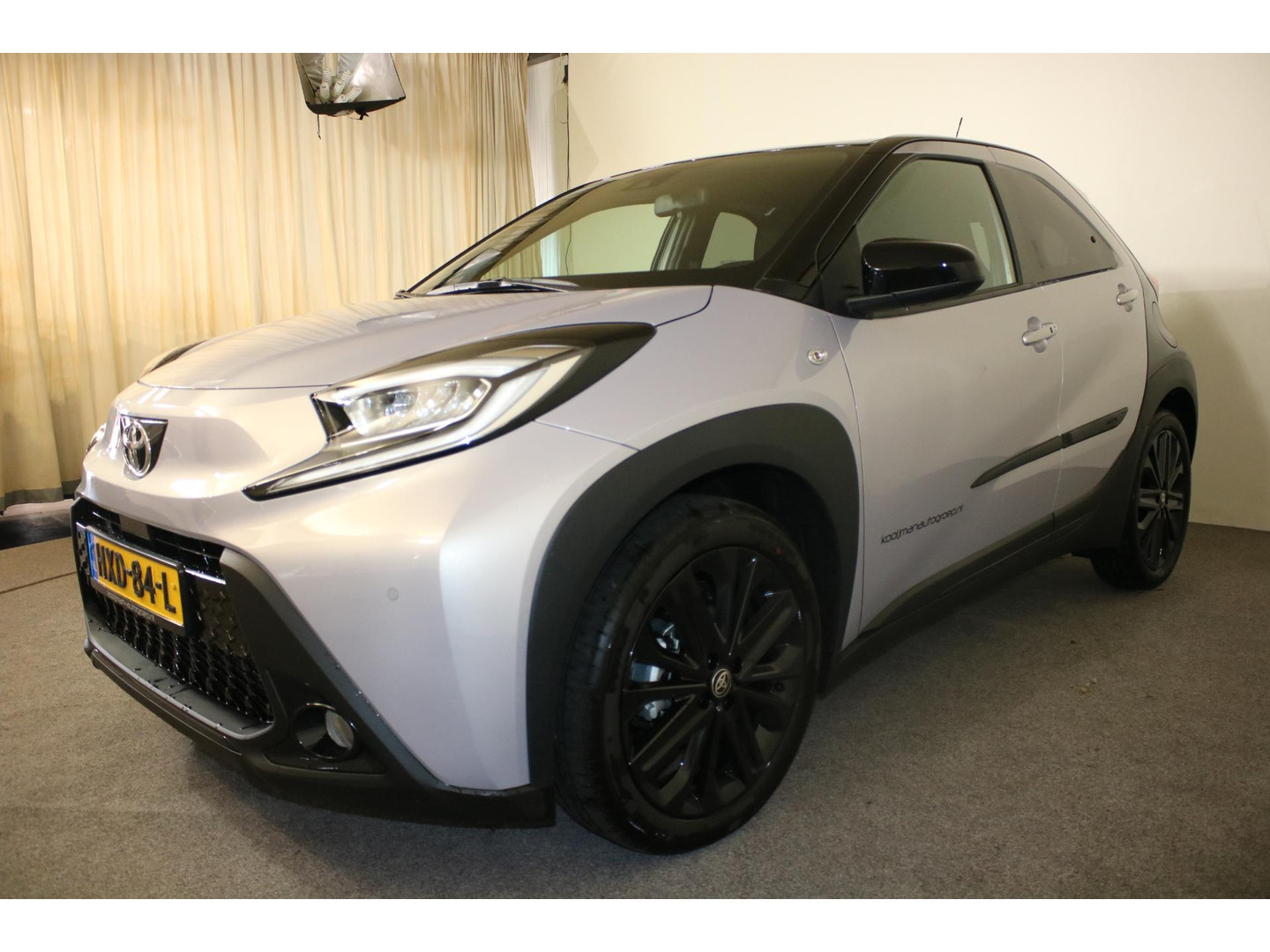 Toyota Toyota