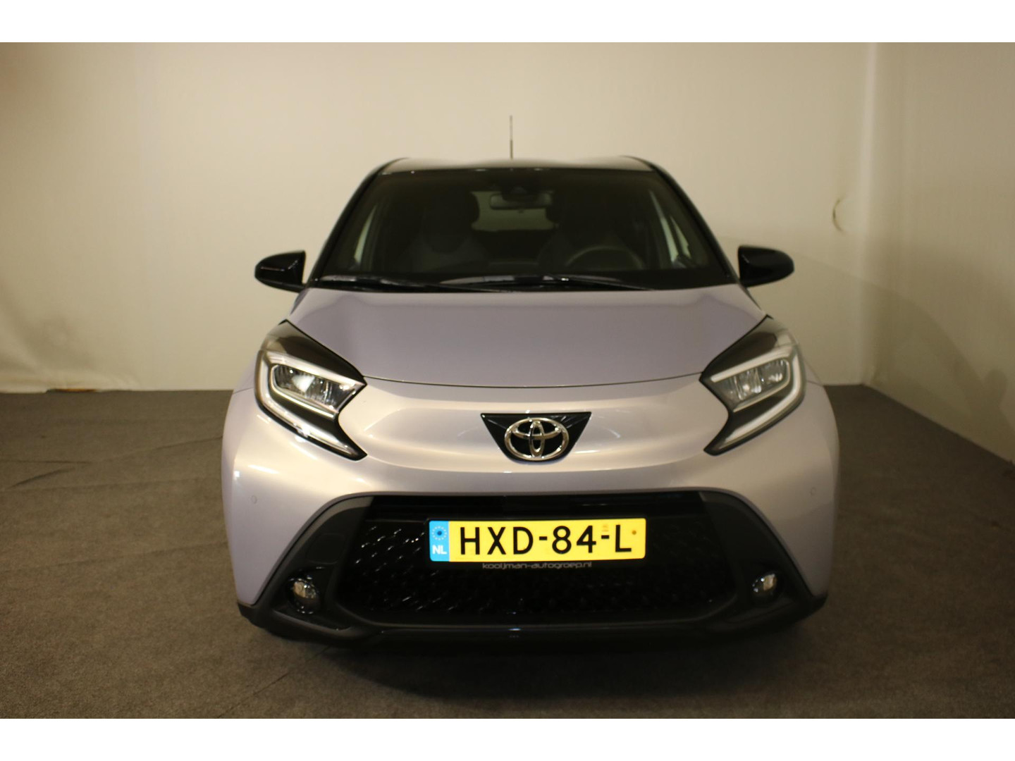 Toyota Toyota