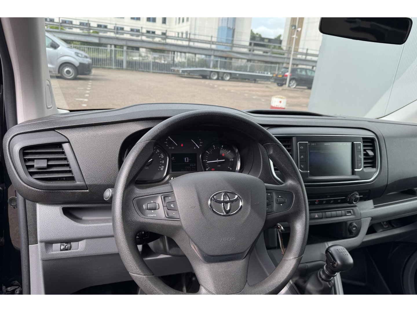 Toyota Toyota