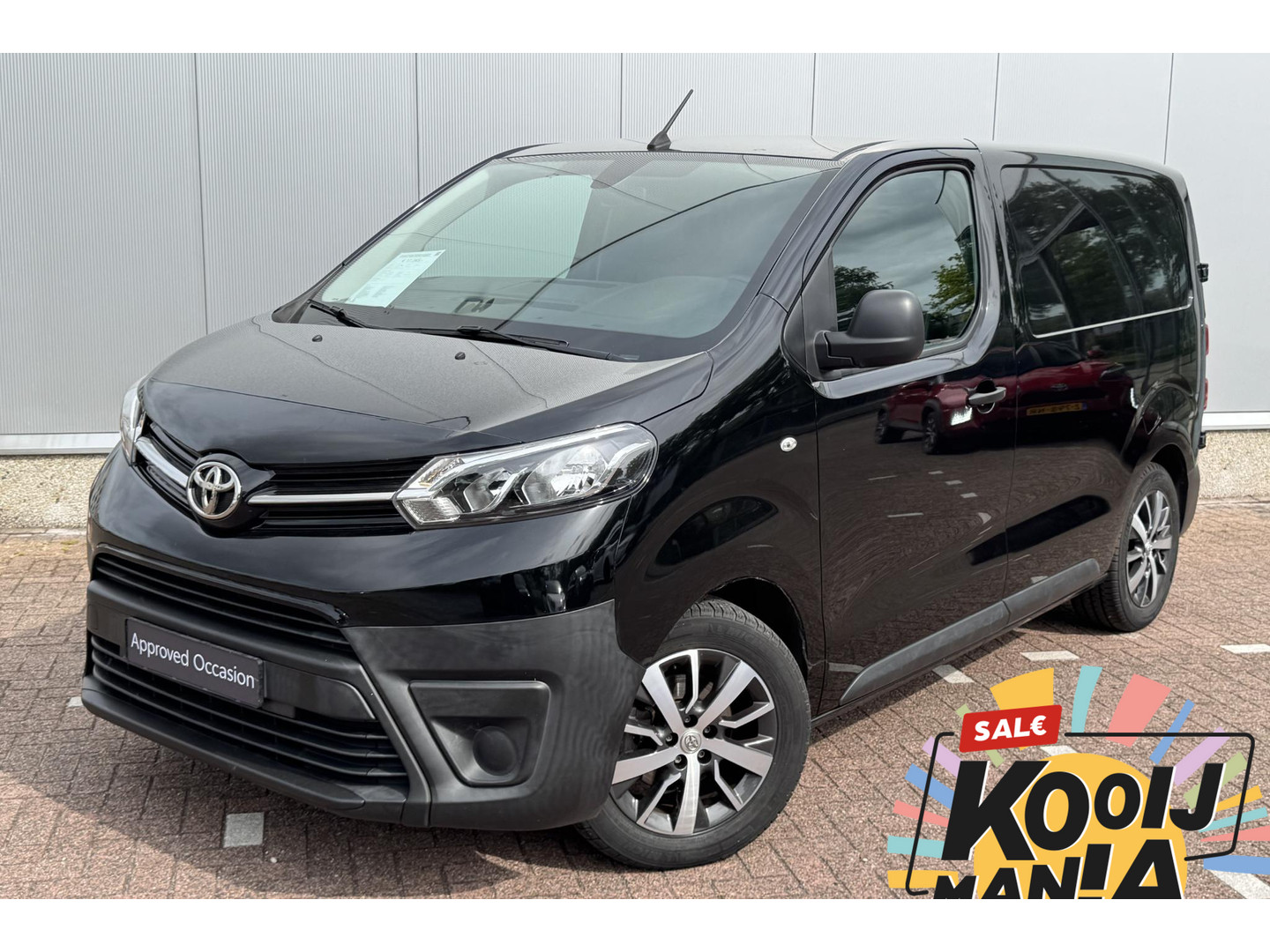 Toyota Toyota