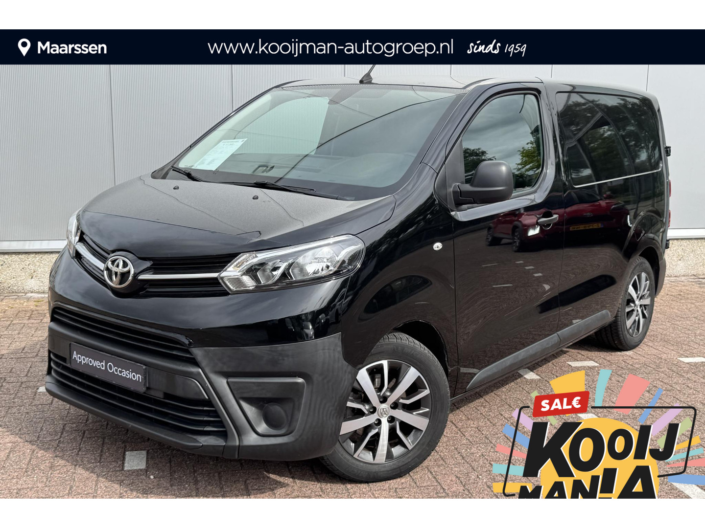 Toyota Toyota
