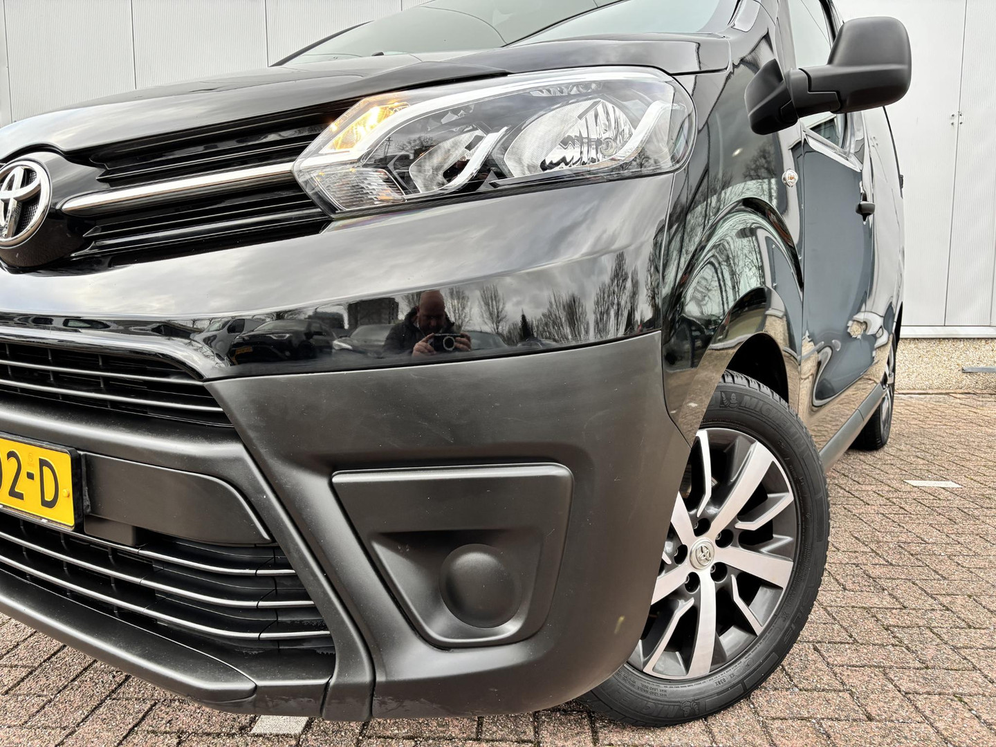 Toyota Toyota