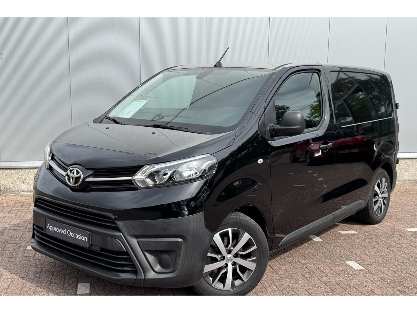 Toyota Toyota
