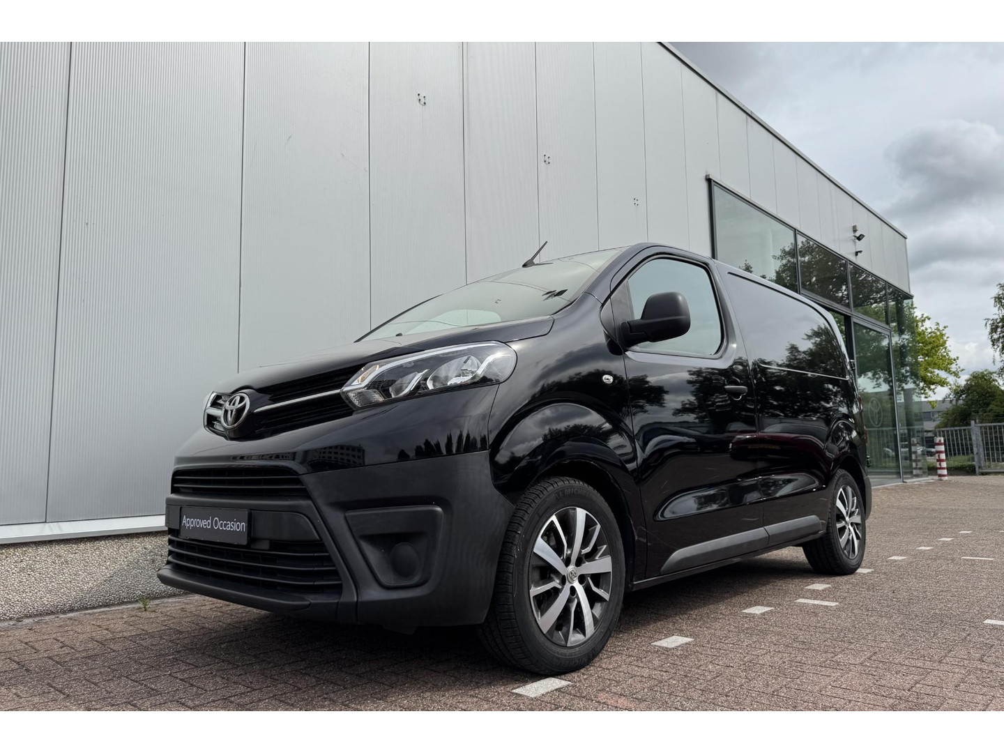 Toyota Toyota
